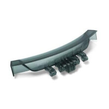 Genuine Hoover Candy Dynamic Next Black Washing Machine Door Handle 41042467