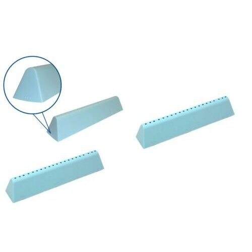 Indesit 3 x Washing Machine Drum Paddle Version 3 For Indesit WIXXL126SEU