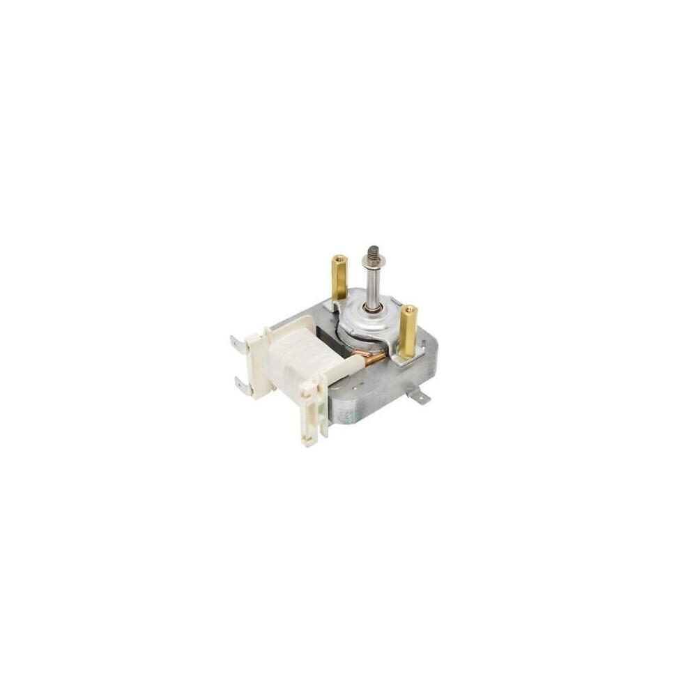 Candy Oven Cooker Fan & Motor Unit Genuine - Fits Over 250 Models