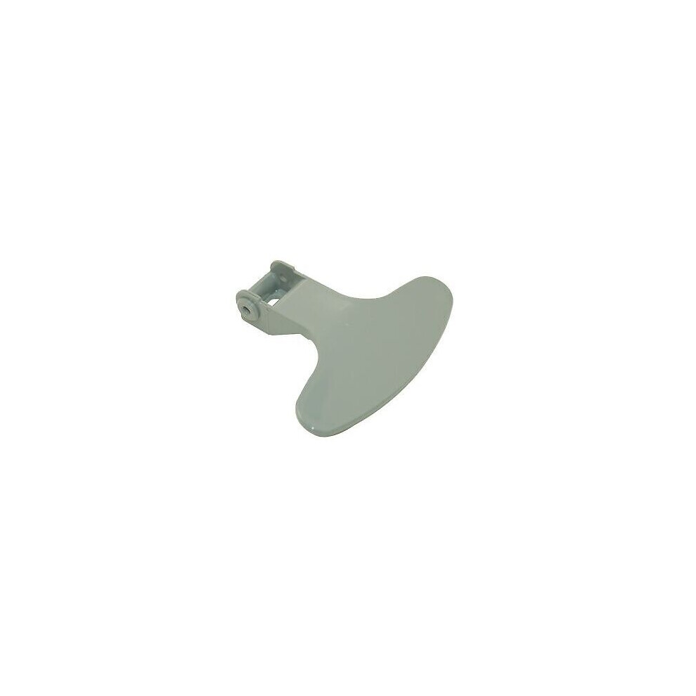 Beko Washing Machine Door Handle Part Number 2821580200 Genuine