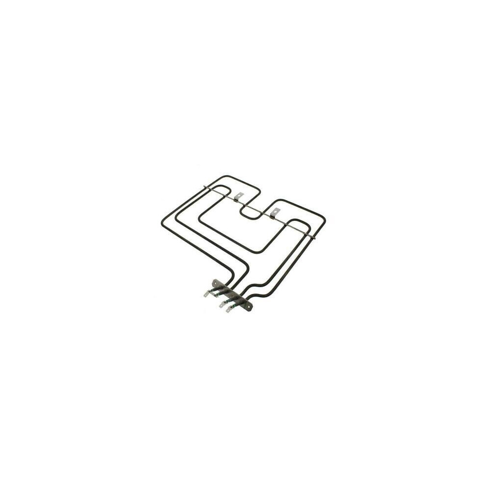 Beko Genuine Oven Top Grill Dual Heating Element 2200W 262900098