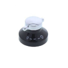 Genuine Belling Stoves Howdens Oven Grill Hotplate Control Knob. 082834815