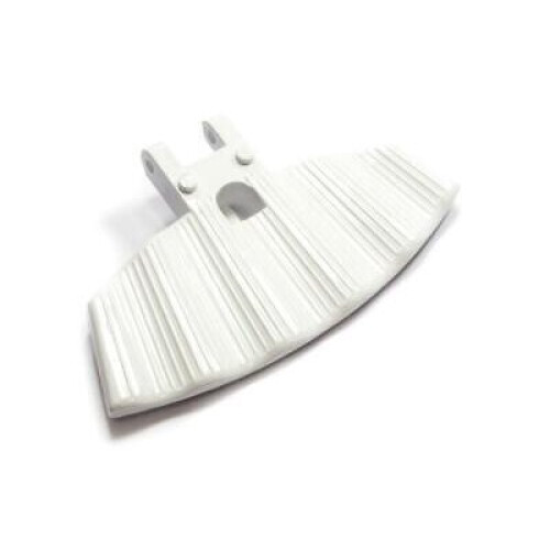 Bush GENUINE BUSH WASHING MACHINE HANDLE 42030371