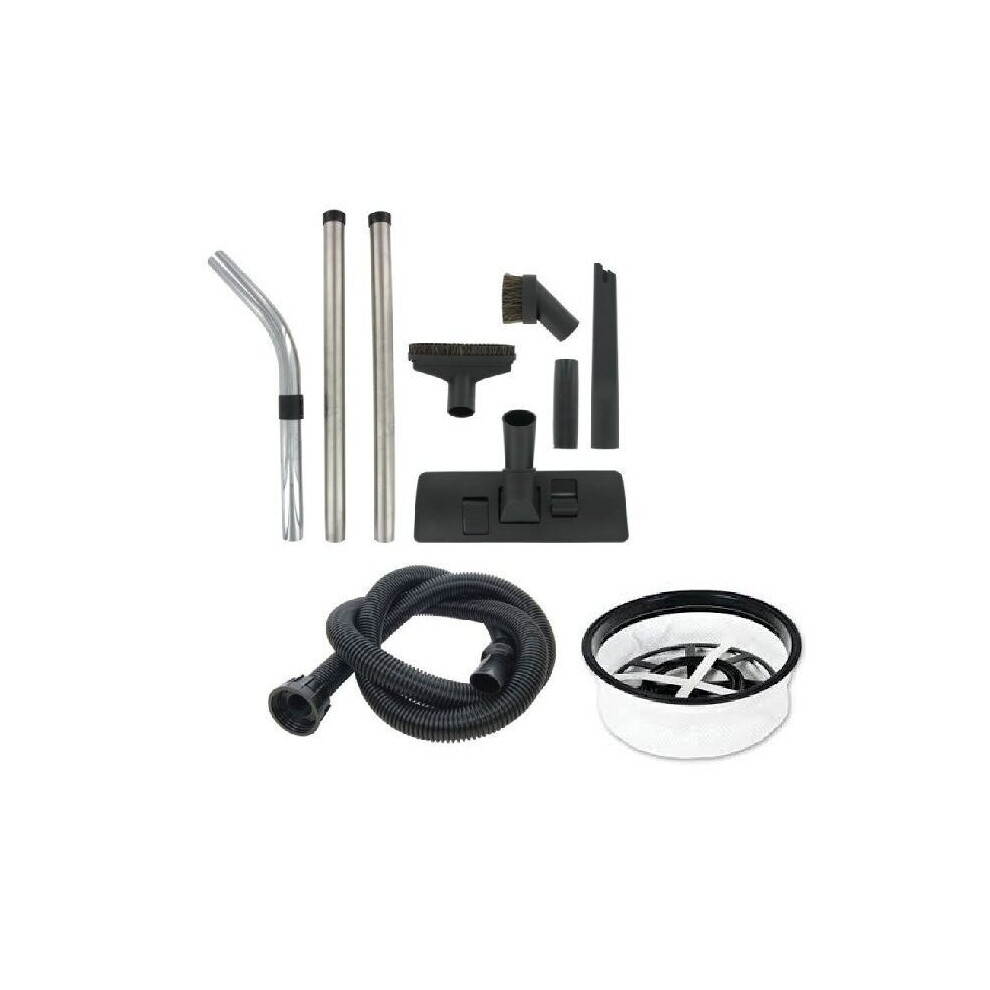Spare Parts Filter & Tools For Numatic Henry Hetty Vacuum Hoover 1.8m Hose