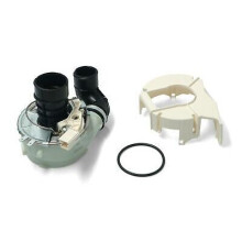 Genuine Zanussi Dishwasher Heater Kit 2000w 4055373700