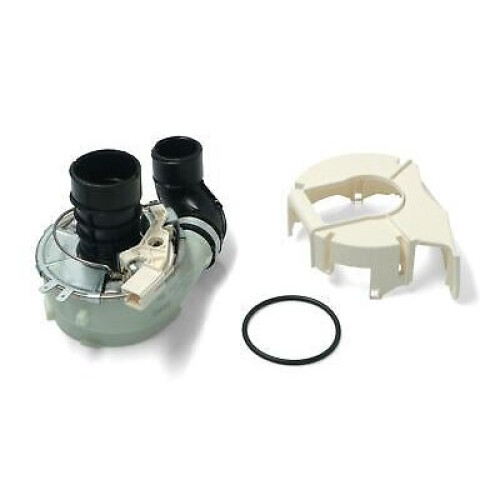 Zanussi Genuine Zanussi Dishwasher Heater Kit 2000w 4055373700