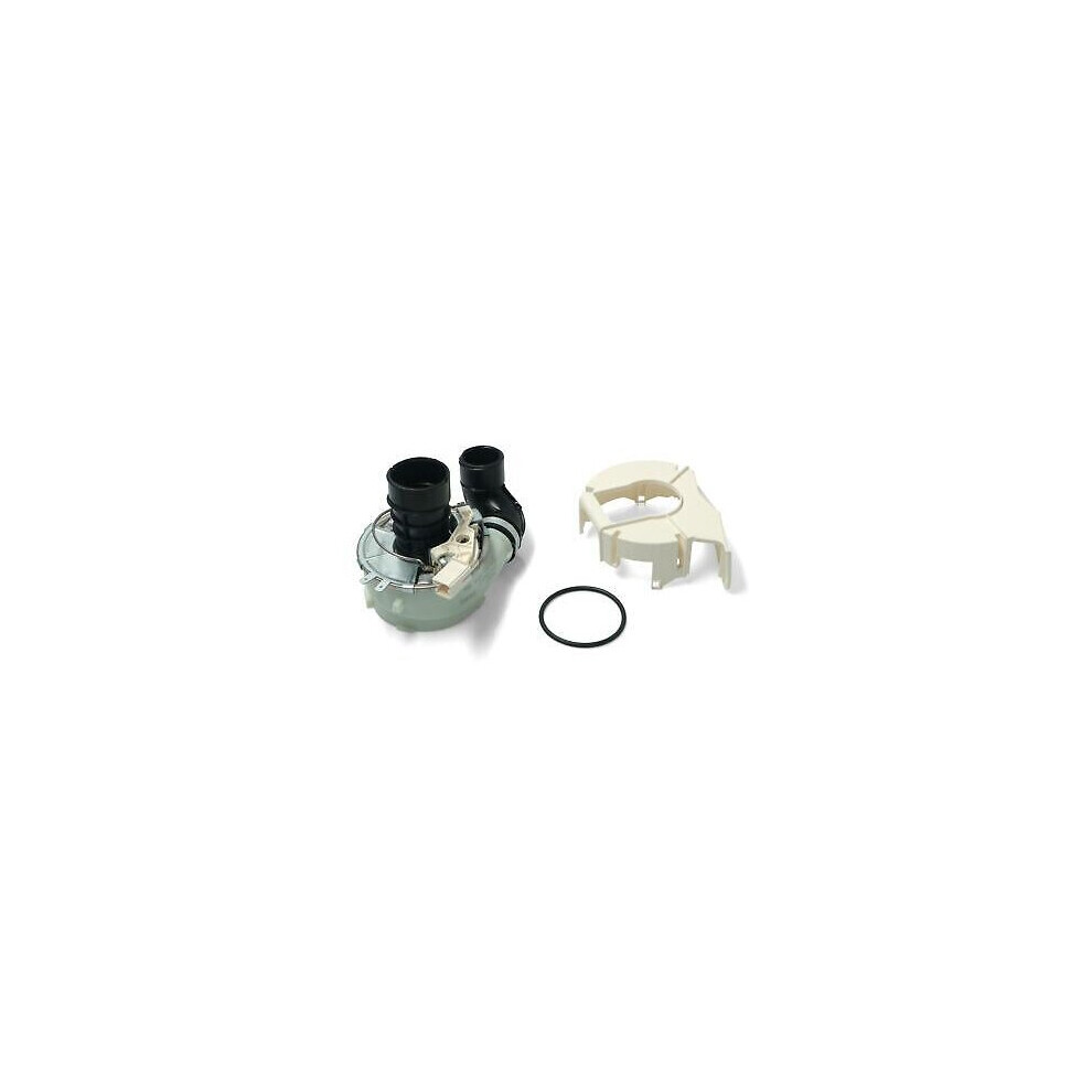 Zanussi Genuine Dishwasher Heater Kit 2000W 4055373700