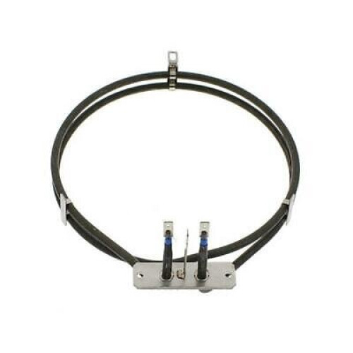 Indesit Genuine Indesit Main Oven Fan Heating Element 2000W C00084399