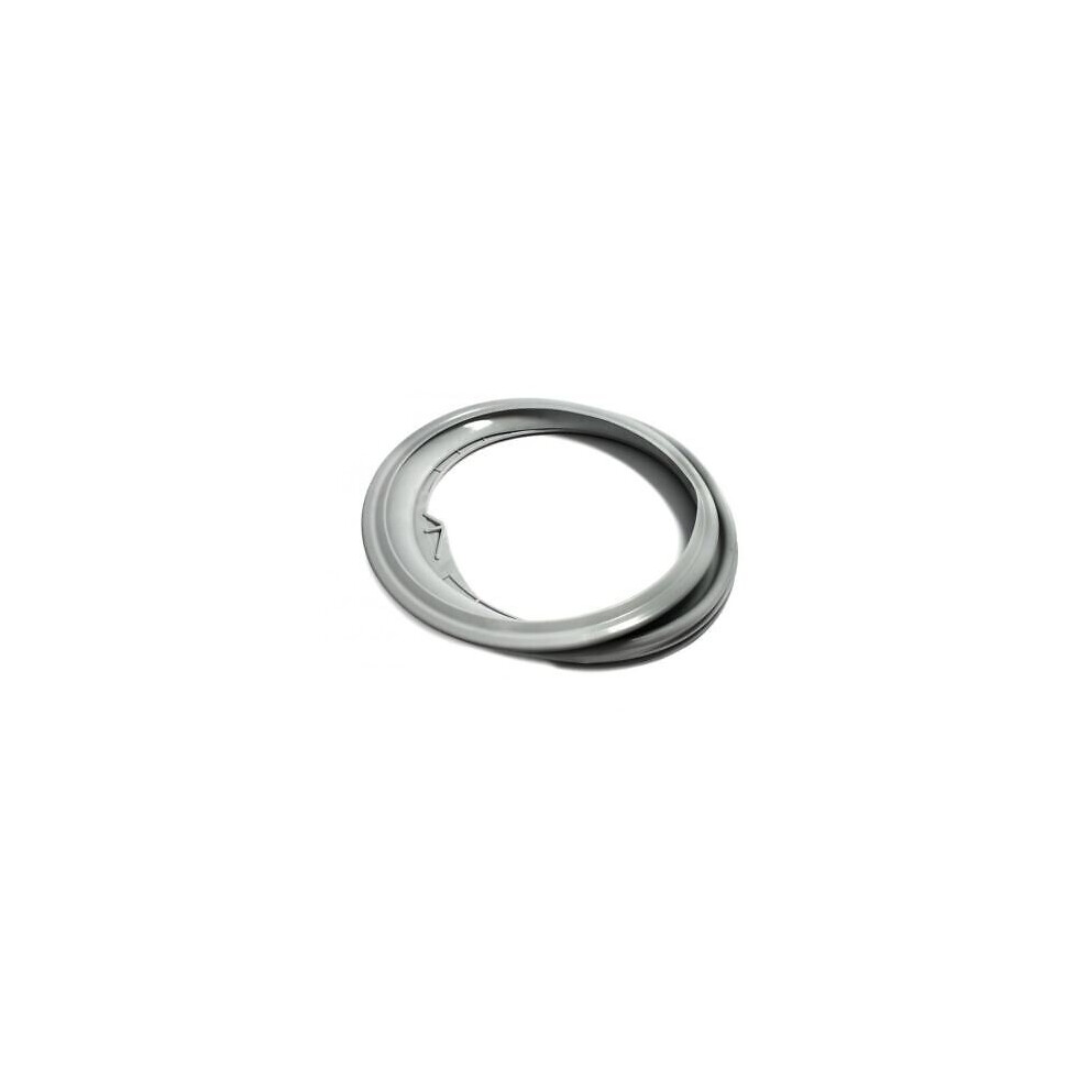 Candy Washing Machine Rubber Door Seal Gasket For