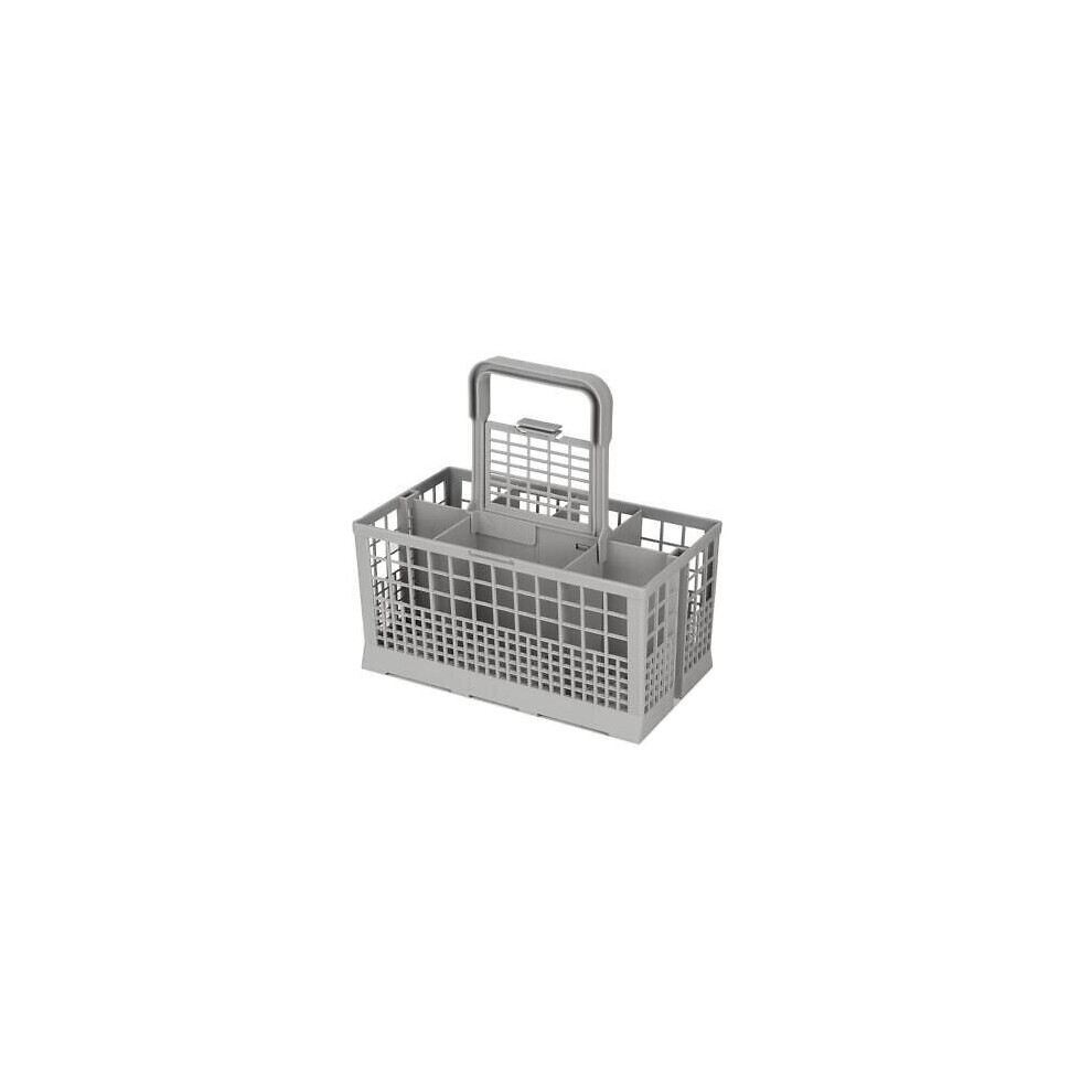 UNIVERSAL DELUXE CUTLERY BASKET FOR FLAVEL DISHWASHERS