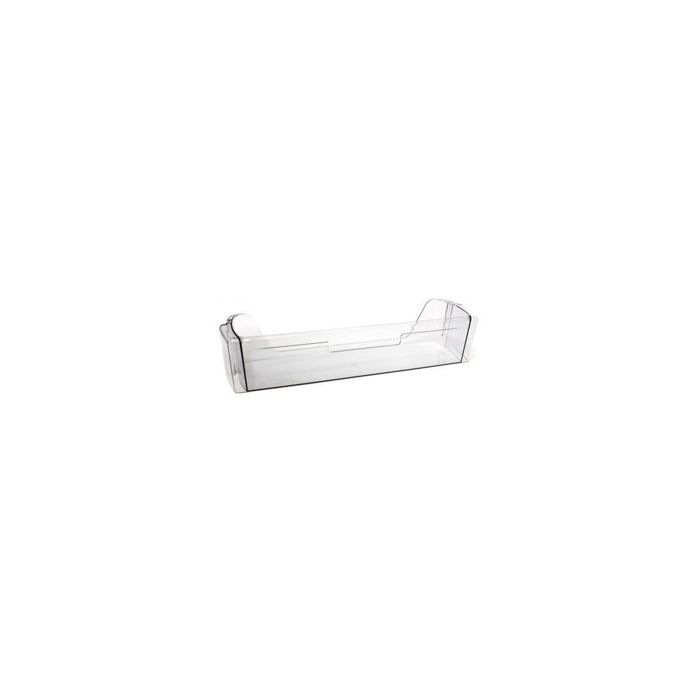 Beko Genuine Fridge Lower Bottle Shelf For Howden Kitchens HJA6302, HJA6312