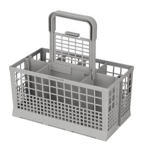 Universal Deluxe Cutlery Basket For Arcelik Dishwashers