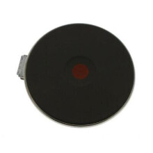 Genuine Hotpoint Solid Hob Hotplate Element 1800w C00032607