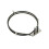 Indesit Genuine Indesit Main Oven Fan Heating Element 2000W C00084399 2