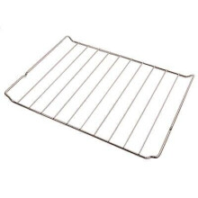 Indesit IDD6340IX IDU6340IX Cooker Main Bottom Oven Shelf Rack GENUINE