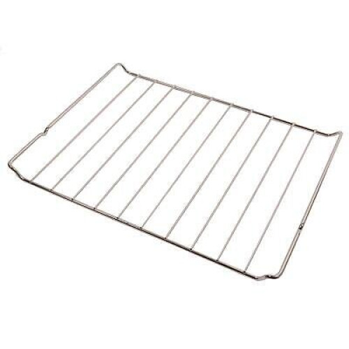 Indesit IDD6340IX IDU6340IX Cooker Main Bottom Oven Shelf Rack GENUINE