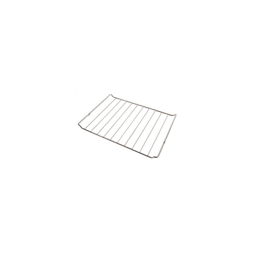 Indesit Idd6340ix Idu6340ix Cooker Main Bottom Oven Shelf Rack Genuine