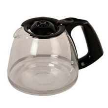GENUINE TEFAL Principio FG260 15 Cup GLASS COFFEE POT FH900401