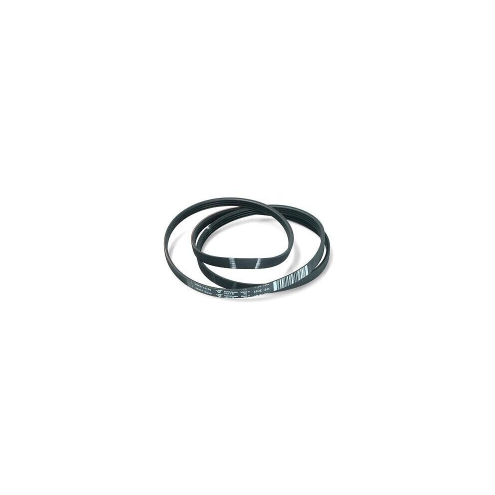 Genuine Beko Washing Machine Drive Belt WM & WFA 1244 4PJE 2816750100