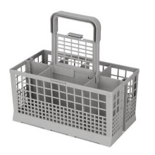 UNIVERSAL DELUXE CUTLERY BASKET FOR DAEWOO DISHWASHERS