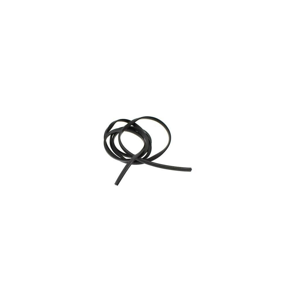 Belling Rubber Oven Cooker Door Outer Glass Seal Gasket Replacement Spare Part