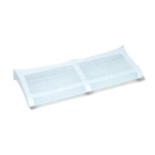 Genuine Candy Tumble Dryer Lint and Fluff Filter CDC, CDV, CIC, CIV, GODV, 290MM