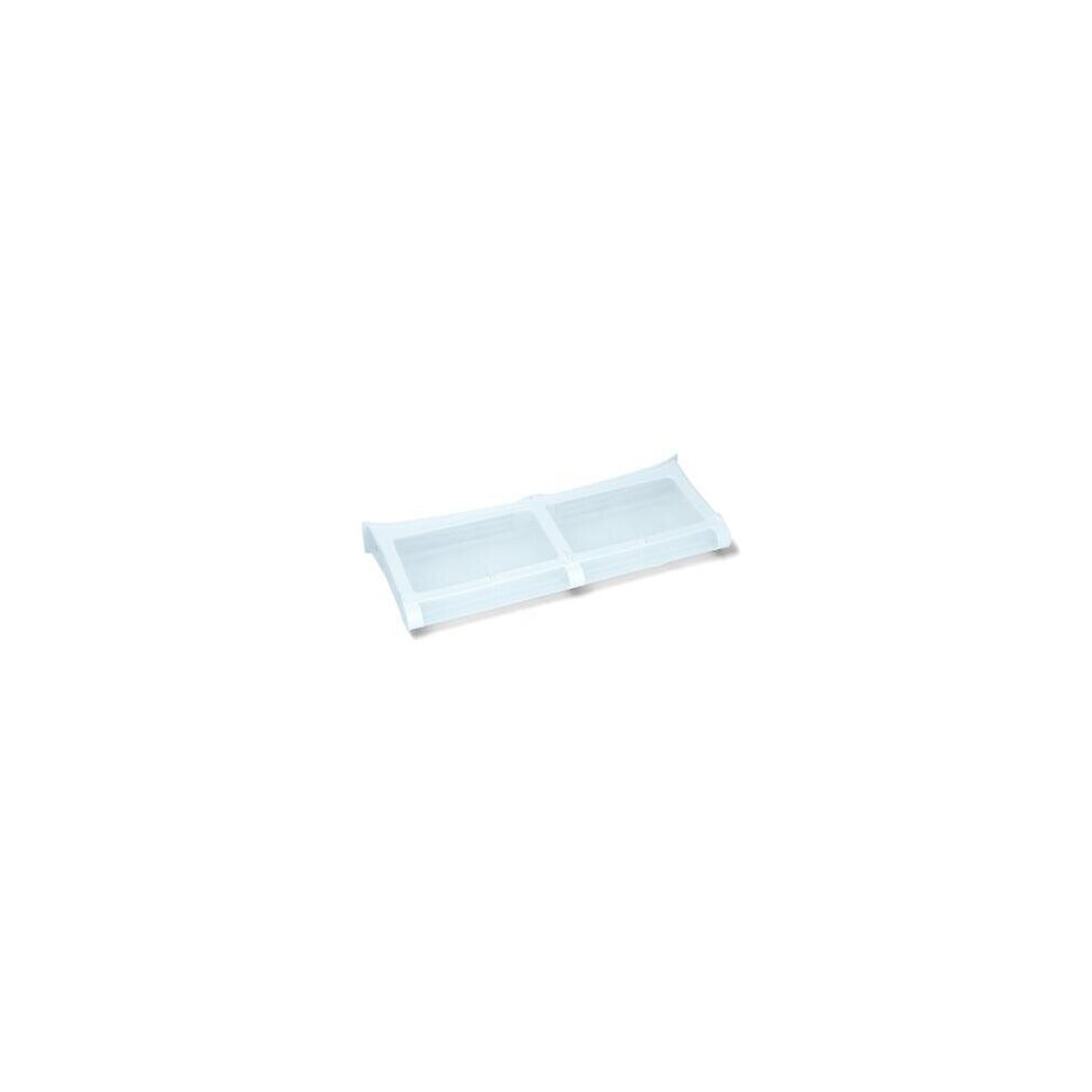 Genuine Candy Tumble Dryer Lint and Fluff Filter CDC, CDV, CIC, CIV, GODV, 290MM