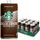 Starbucks Starbucks Doubleshot Espresso Coffee Drink 12x 200ml 1