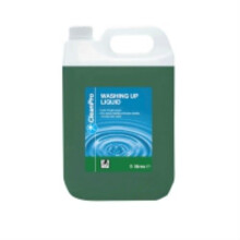 Clean Pro Washing Up Liquid 5 Litres Case of 3