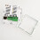Loops 100W WiFi & Bluetooth Wall Mounted Amplifier & 4x 60W White Wall Speakers System 6
