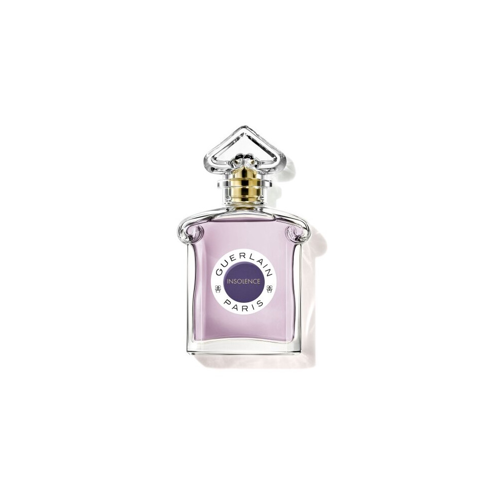 Guerlain offers insolence 75ml