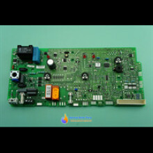 HTS Boiler PCB Compatible With Worcester Greenstar PCB 87483005370
