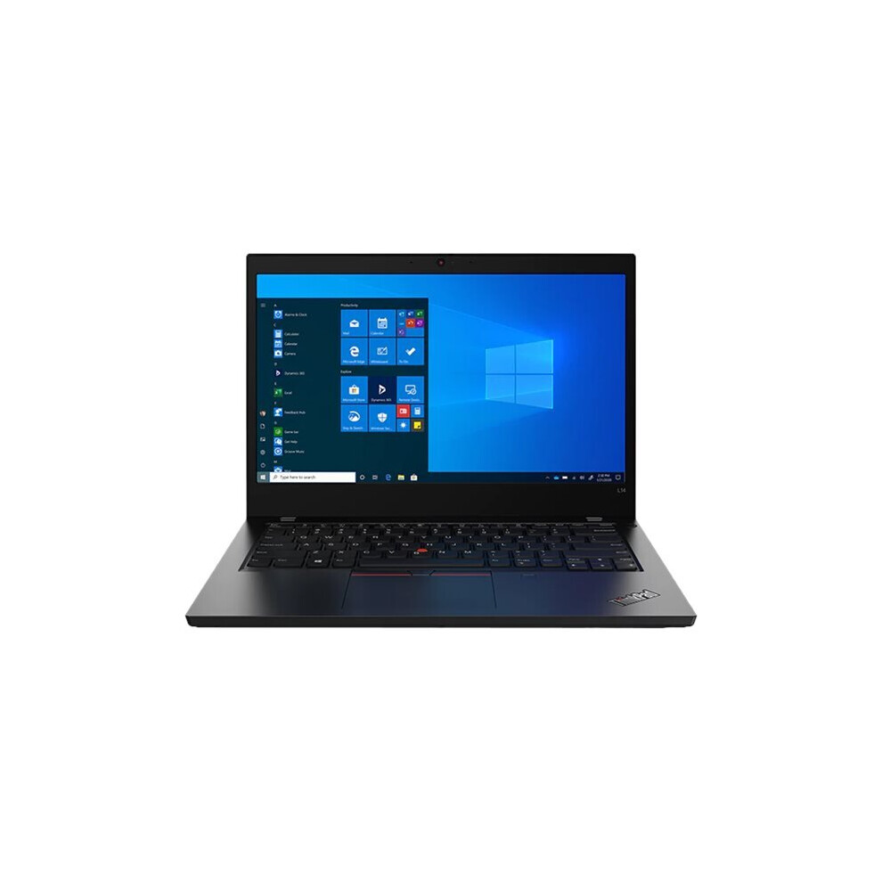 Lenovo ThinkPad L14 Gen 2 20X1 - Intel Core i7 1165G7 / 2.8 GHz - Win 10 Pro 64-bit (includes Win 11 Pro Licence) - Iris