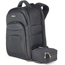 17.3IN LAPTOP BACKPACK W/ CASE