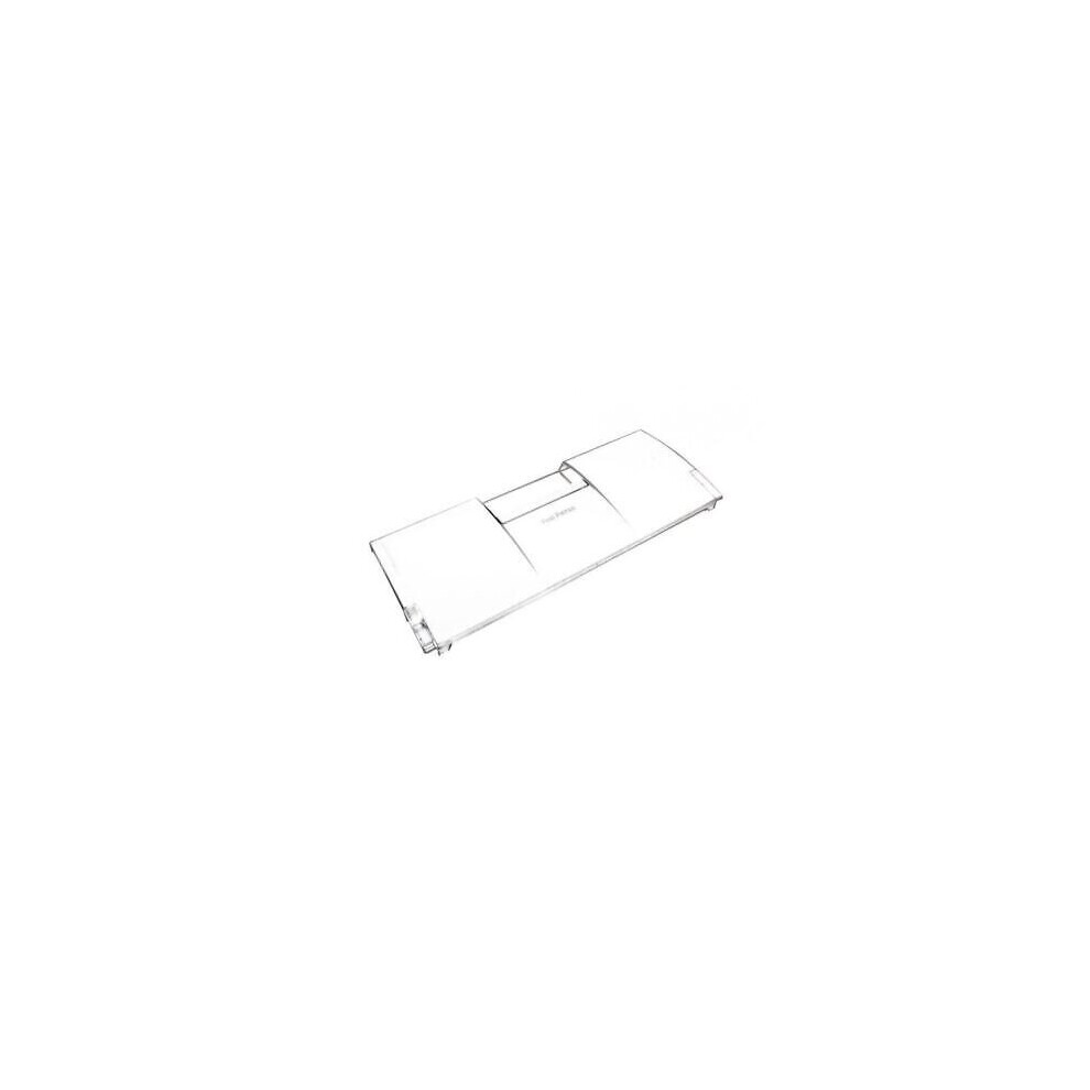 Beko Freezer Fast Freeze Door Flap Cda670fs Cda670fw Cda671fw Cda672fs