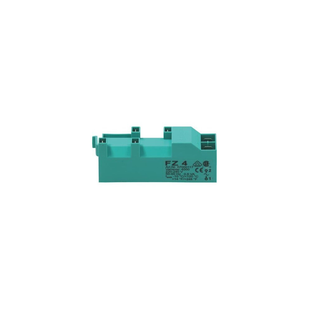 Beko Genuine Smeg Cooker Oven Spark Generator Ignition Switch Block 810020080