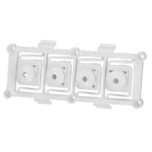 BUSH A126Q F721QW A128QW WASHING MACHINE BUTTON SELECTION BUTTON SET 42034796