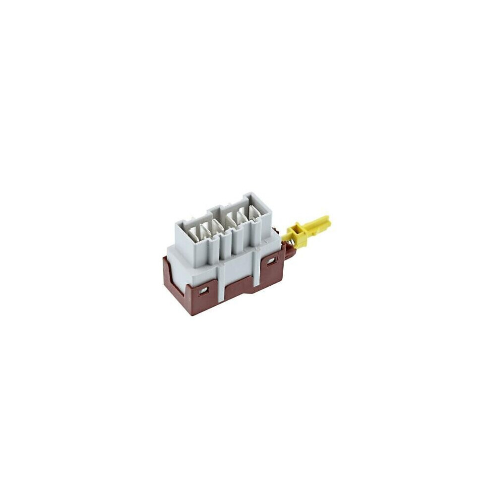 Electrolux Genuine Zanussi Aeg Washing Machine On Off Switch 1249271402