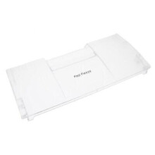 Beko CA5410S Fridge Freezer Fast Freeze Flap