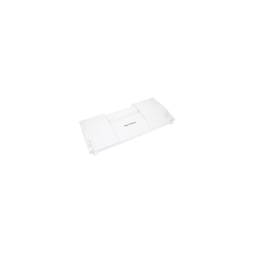 Beko CA5410S Fridge Freezer Fast Freeze Flap