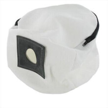 Reusable Vacuum Cleaner Hoover Bag For Numatic Henry Hetty James