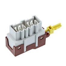 Zanussi Washing Machine On Off Switch Genuine