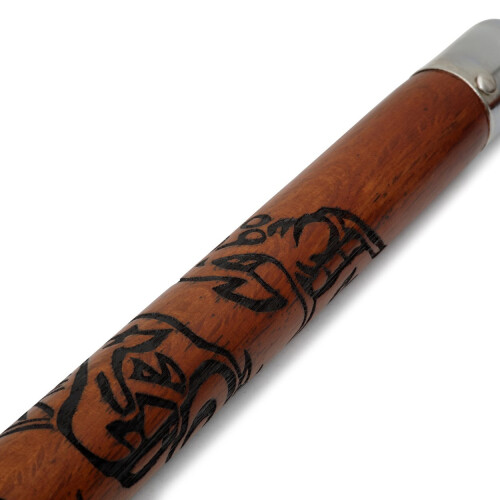 Couvre-plancher Vinyle Deluxe - Ostro #2381 - Million Tapis Et Tuiles