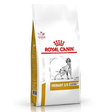 ROYAL CANIN Urinary S/O Ageing 7+ Dog- 8kg