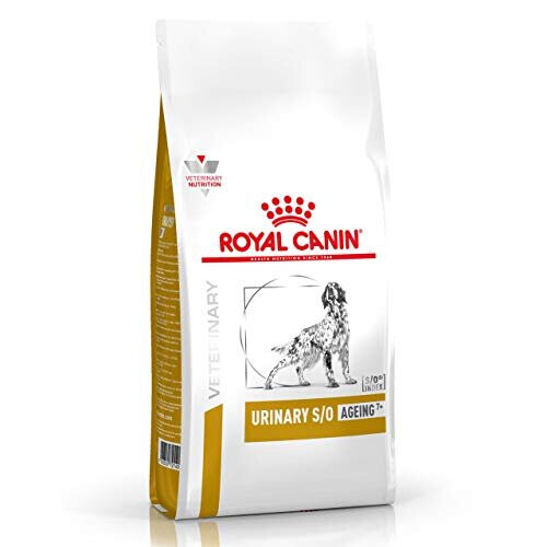 Royal Canin ROYAL CANIN Urinary S/O Ageing 7+ Dog- 8kg