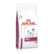 ROYAL CANIN Renal Small Dog - 3.5kg