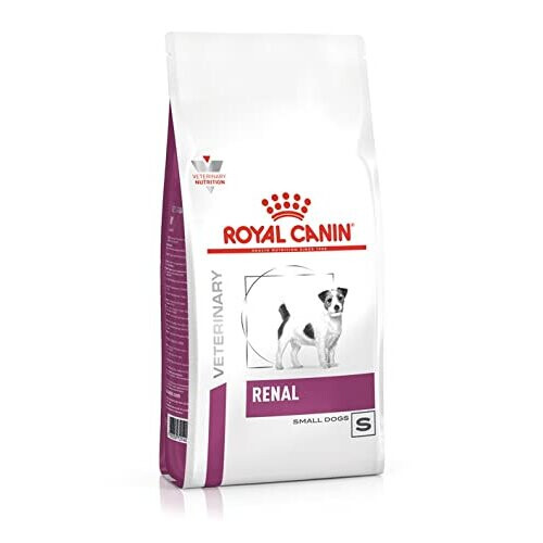 Royal Canin ROYAL CANIN Renal Small Dog - 3.5kg