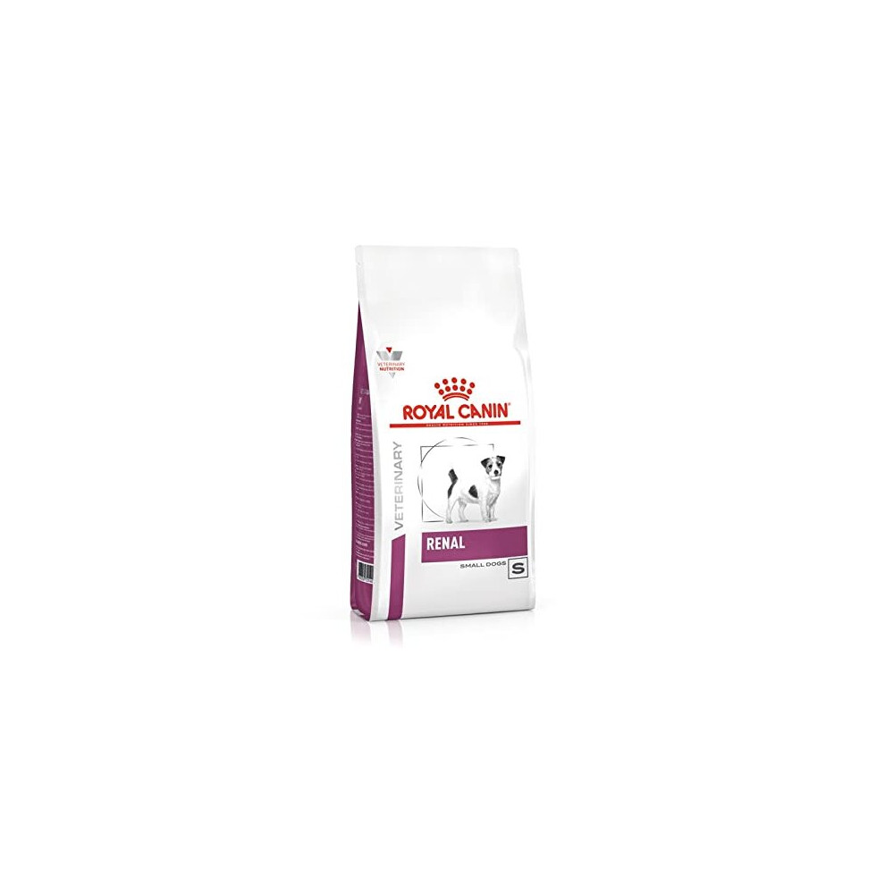 New Royal Canin Renal Small Dog - 3.5Kg