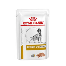 ROYAL CANIN S/O Urinary Ageing 7+ Wet Dog - 12 x 85 g