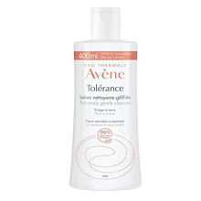 Cleansing lotion Avène Tolérance gel 400 ml
